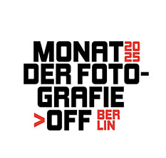 Monat der Fotografie-OFF