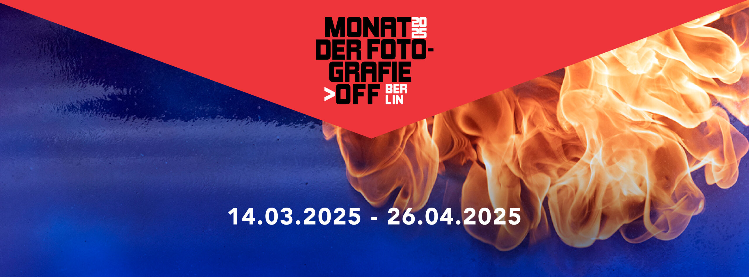 Monat der Fotografie-OFF